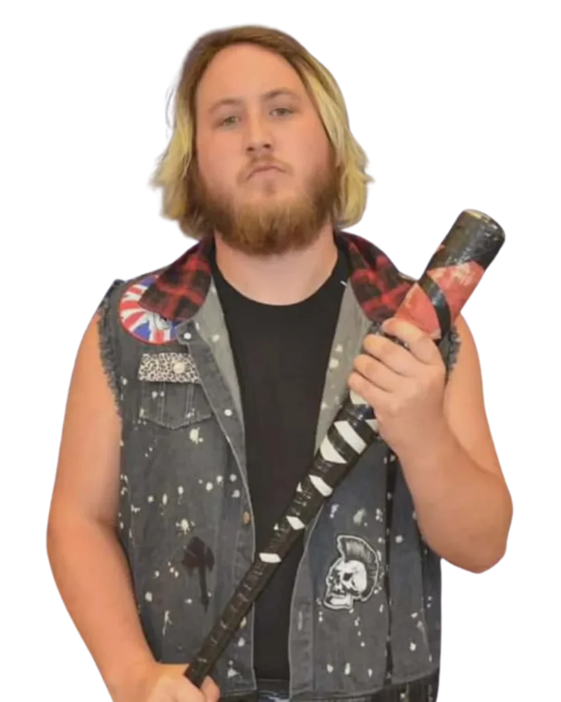 Ashton Blake