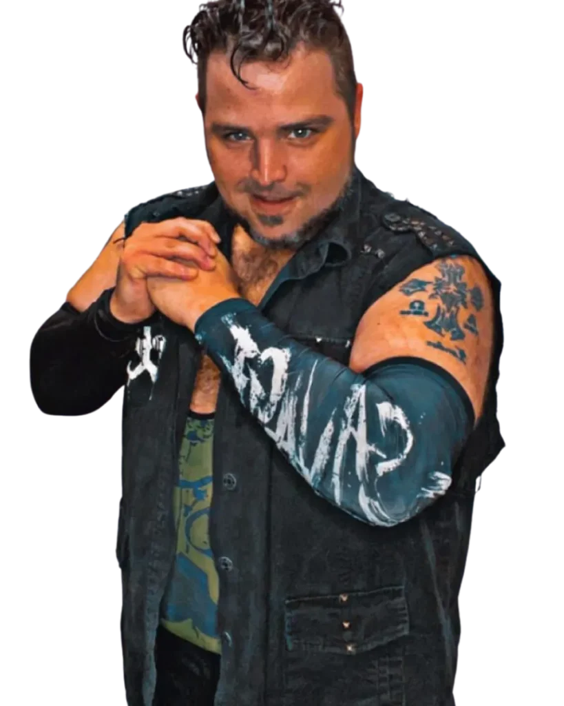 Cody Hawkins