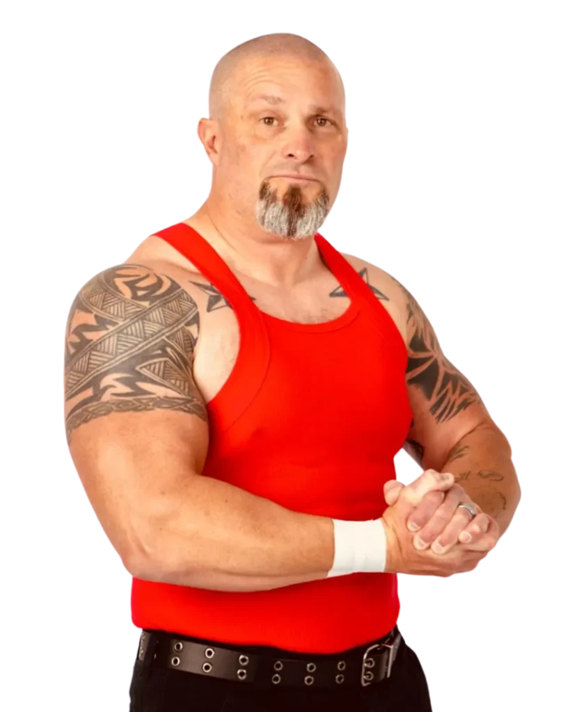 Kris Keith