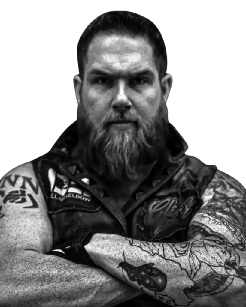 Shawn Crow