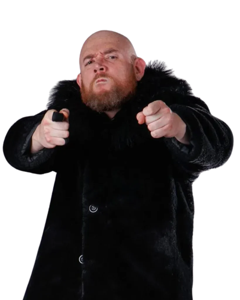 Suge Whyte