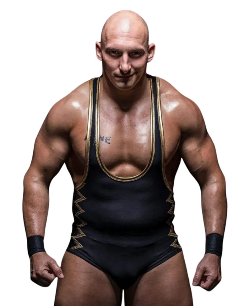 Xander Gold