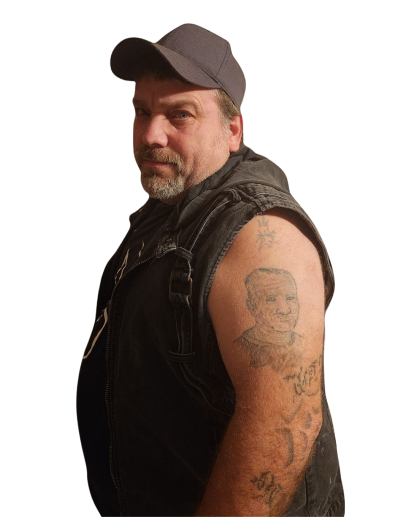 The Widowmaker Jesse Dalton